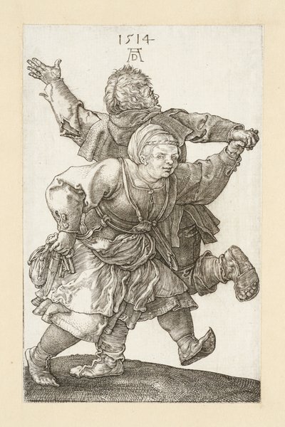  von Albrecht Dürer