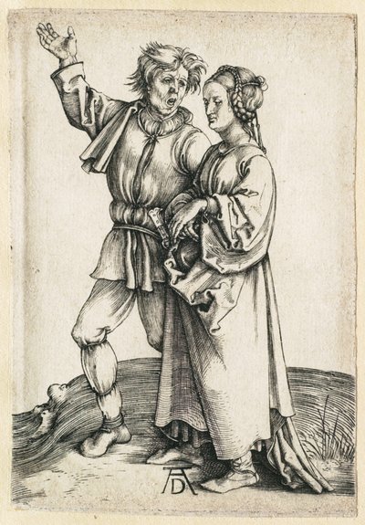  von Albrecht Dürer