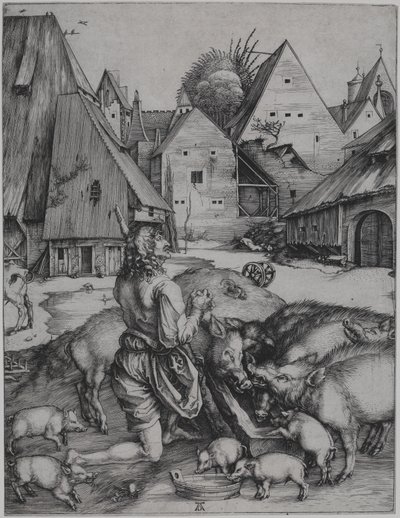  von Albrecht Dürer
