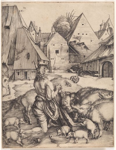  von Albrecht Dürer