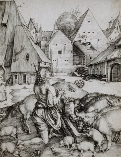  von Albrecht Dürer