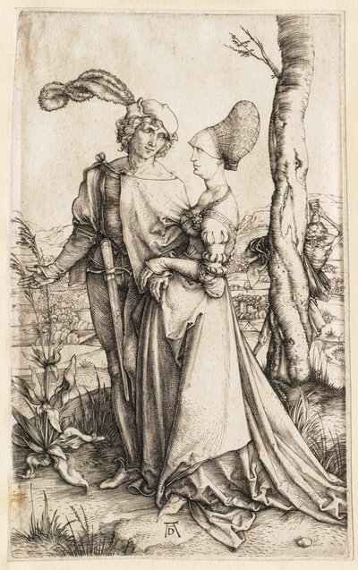  von Albrecht Dürer