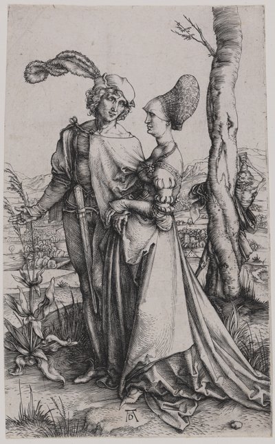  von Albrecht Dürer