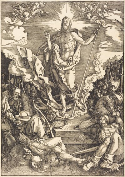  von Albrecht Dürer