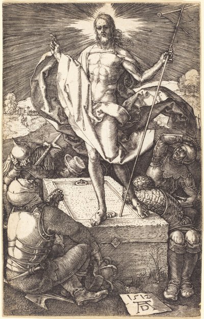  von Albrecht Dürer