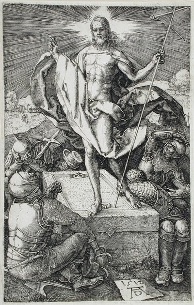  von Albrecht Dürer