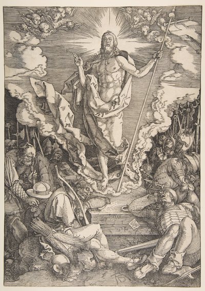  von Albrecht Dürer