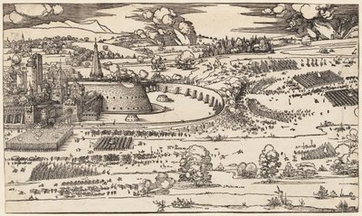  von Albrecht Dürer