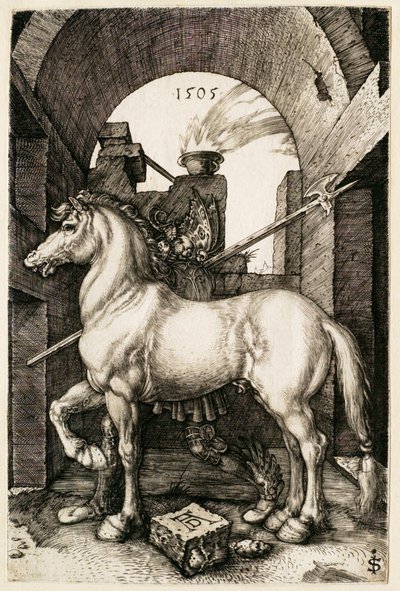  von Albrecht Dürer