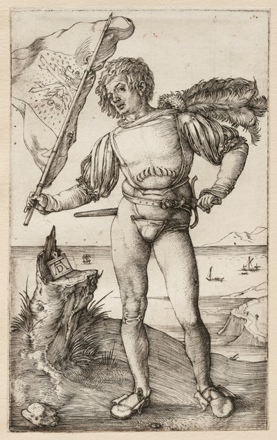  von Albrecht Dürer