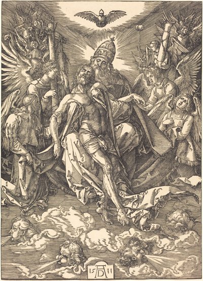  von Albrecht Dürer
