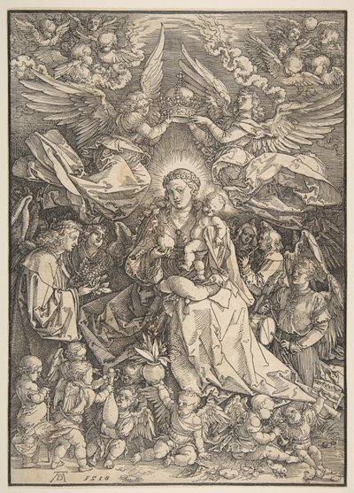  von Albrecht Dürer