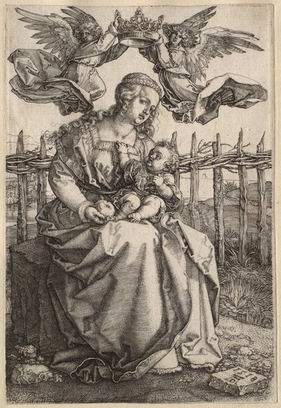  von Albrecht Dürer