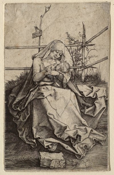  von Albrecht Dürer