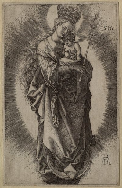  von Albrecht Dürer