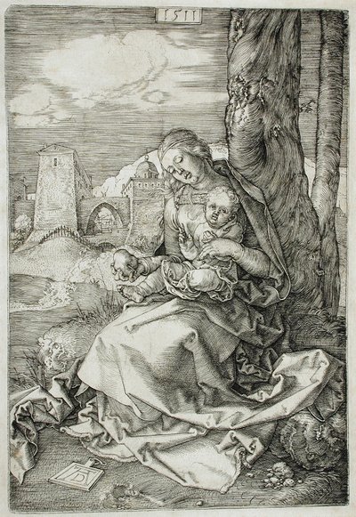  von Albrecht Dürer