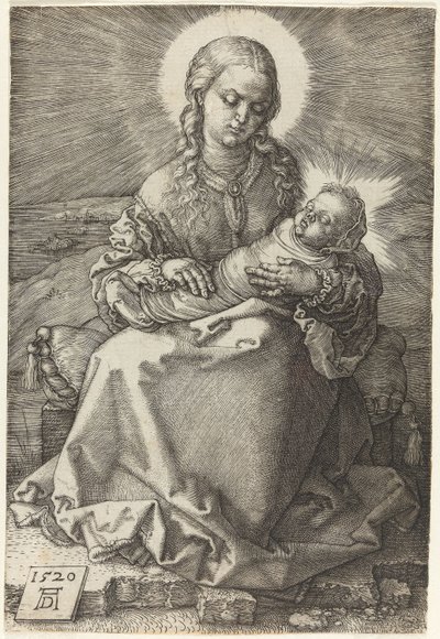  von Albrecht Dürer