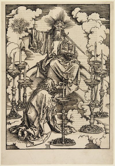  von Albrecht Dürer