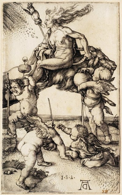  von Albrecht Dürer