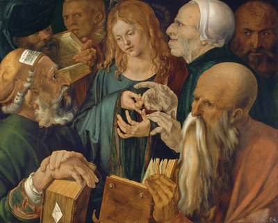  von Albrecht Dürer