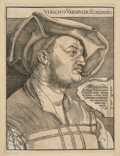 von Albrecht Dürer