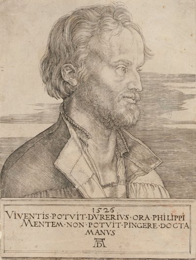 Ohne Titel von Albrecht Dürer