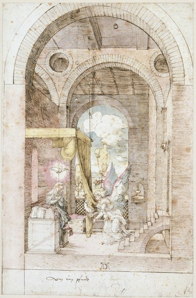  von Albrecht Dürer