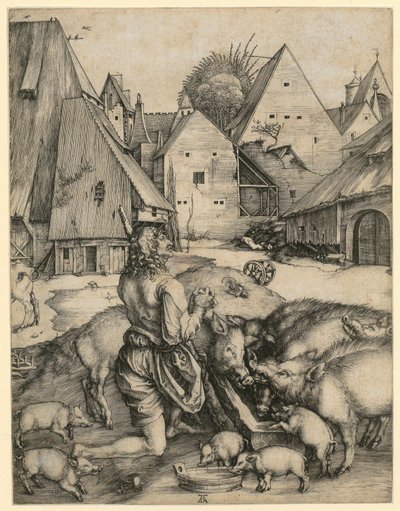  von Albrecht Dürer
