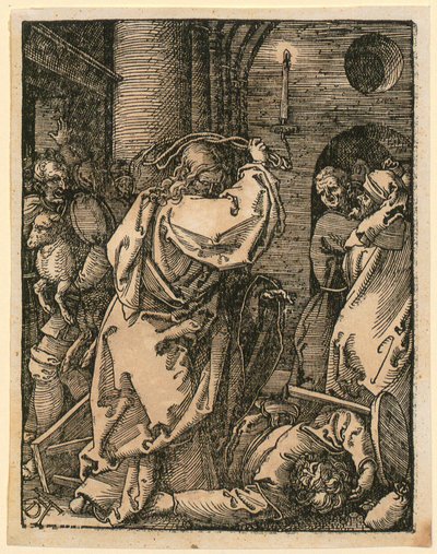  von Albrecht Dürer