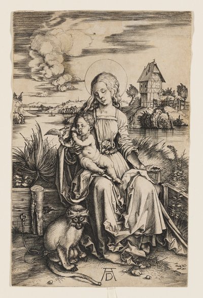  von Albrecht Dürer