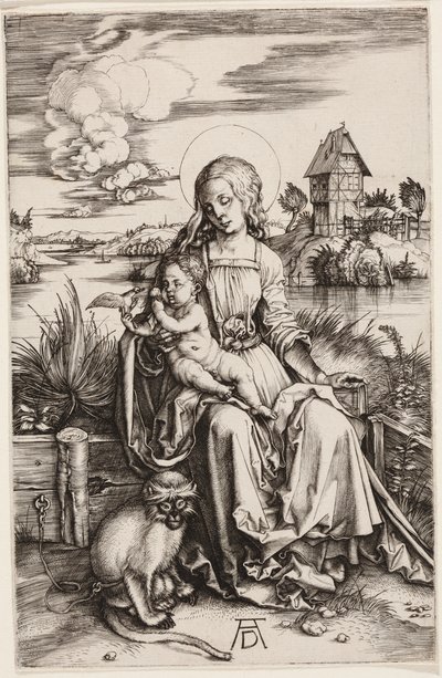  von Albrecht Dürer