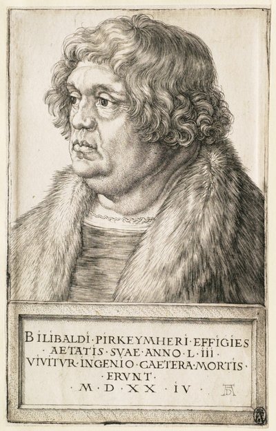  von Albrecht Dürer