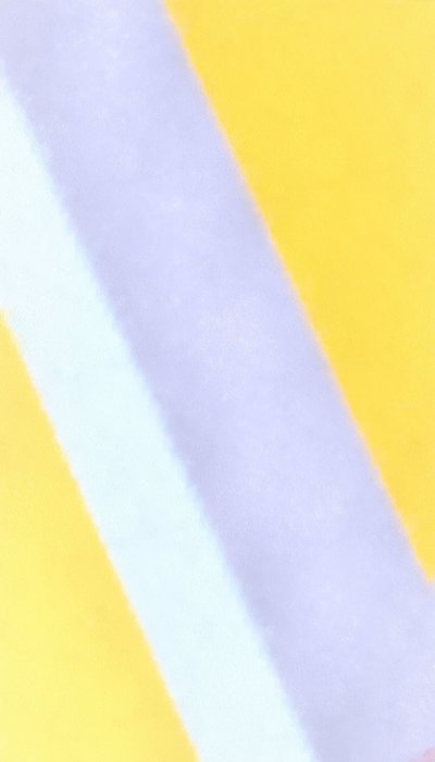 Geometrie von Objekten und Schatten, 2016 von Alex Caminker