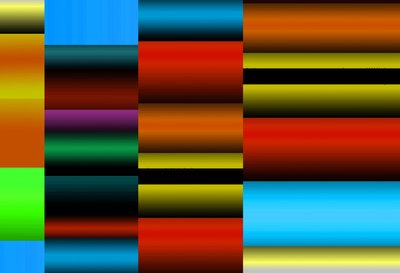 Backgammon von Alex Caminker
