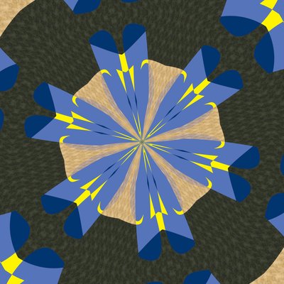 Schmetterlinge von Alex Caminker
