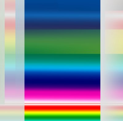 Rahmen, 2019 von Alex Caminker