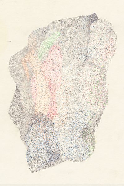 Wolke von Alexander Adiels