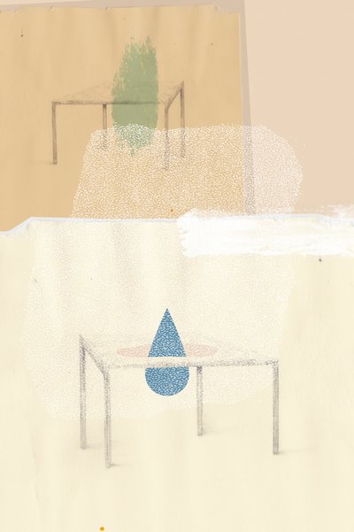 Letzter Tropfen von Alexander Adiels