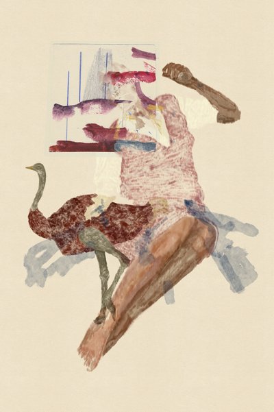 Solma von Alexander Adiels