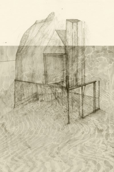 Oberfläche von Alexander Adiels