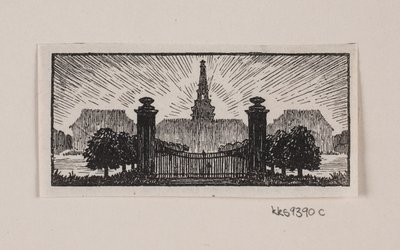 Vignette zu H. Hertz