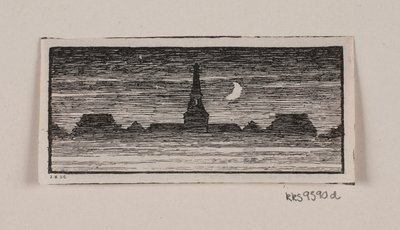 Vignette zu H. Hertz