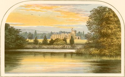 Abercairny von Alexander Francis Lydon