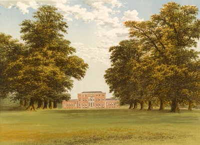Aldby Park von Alexander Francis Lydon