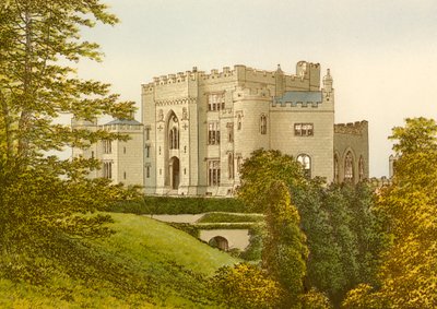 Birr Castle von Alexander Francis Lydon