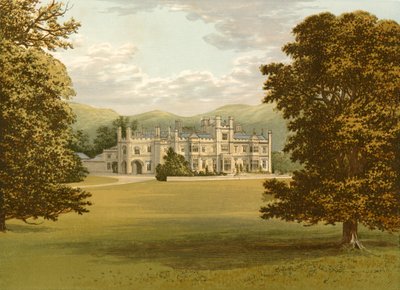 Dunmore Park von Alexander Francis Lydon