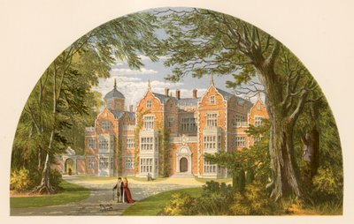 Illustration für Rogers