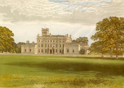 Locko Park von Alexander Francis Lydon