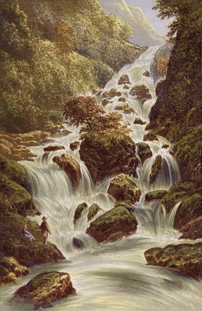 Lodore von Alexander Francis Lydon