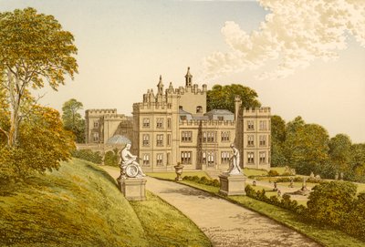 Mount Edgcumbe von Alexander Francis Lydon